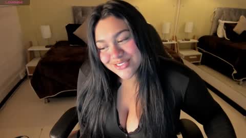 Dulcinea online show from 7, 10, 2025