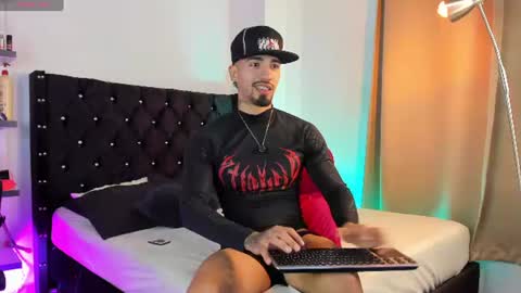 Duriel online show from 3, 7, 2026