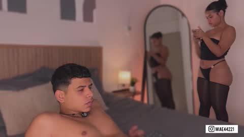 Emma and Tonny online show from 7, 3, 2026