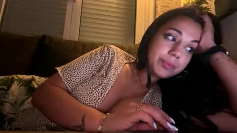 Snapshot of _elena_barra chatting on 3, 5, 2026 elena barra online show from 3, 5, 2026