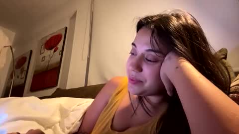 Snapshot of _elena_barra chatting on 11, 5, 2026 elena barra online show from 11, 5, 2026