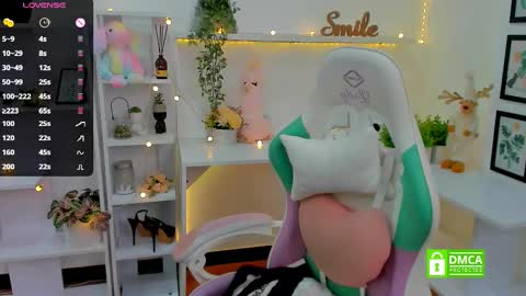 Lizzy  online show from 15, 2, 2025