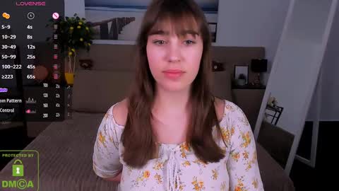 Lizzy  online show from 28, 2, 2025