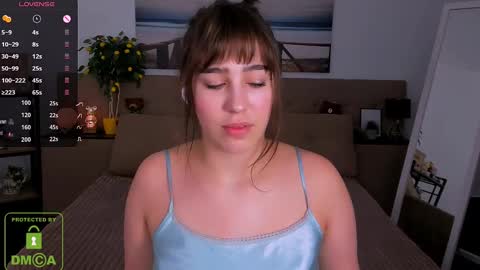 Lizzy  online show from 1, 3, 2025