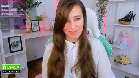 Lizzy  online show from 18, 10, 2025