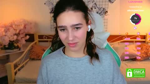 Lizzy  online show from 9, 3, 2026