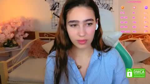 Lizzy  online show from 18, 3, 2026