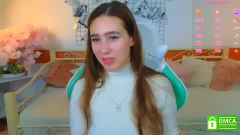 Lizzy  online show from 5, 4, 2026