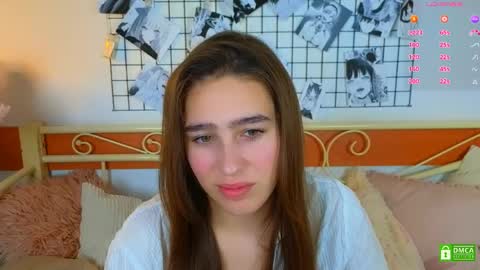 Lizzy  online show from 20, 4, 2026