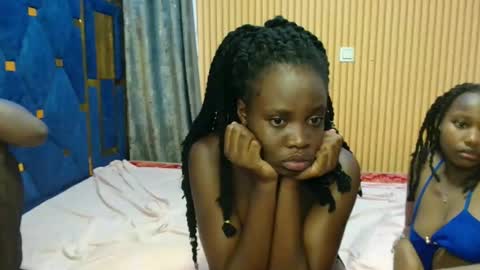 Elinah online show from 26, 11, 2025