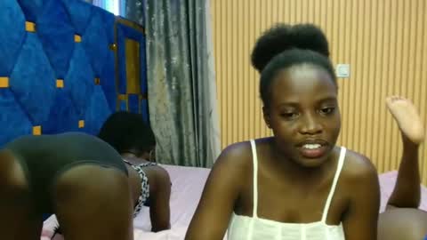 Elinah online show from 30, 11, 2025