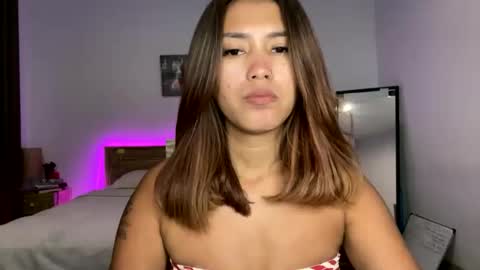 Snapshot of _elisavae chatting on 3, 12, 2025 elisa online show from 3, 12, 2025