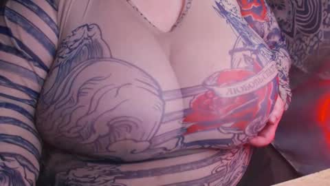 LIsa online show from 27, 9, 2025