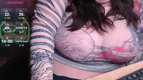 LIsa online show from 15, 4, 2026