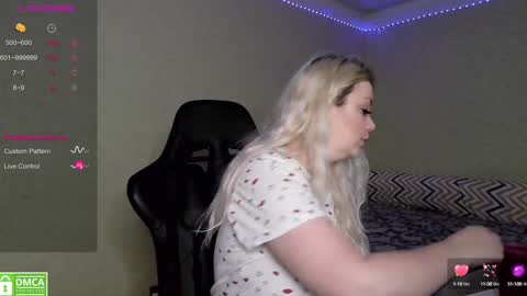 Snapshot of _elven_dreams__ chatting on 14, 1, 2025 chloue and Gretta online show from 14, 1, 2025