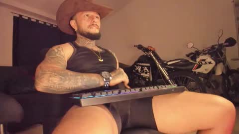 Emilio online show from 11, 1, 2026