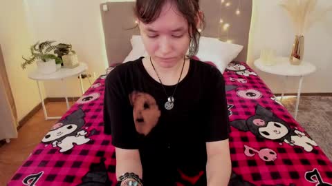 Snapshot of _emily__strike_ chatting on 28, 5, 2026 _emily__strike_ online show from 28, 5, 2026