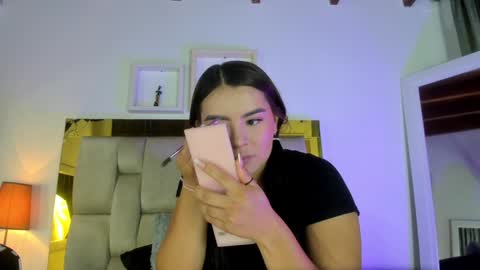 Isabella online show from 19, 12, 2024