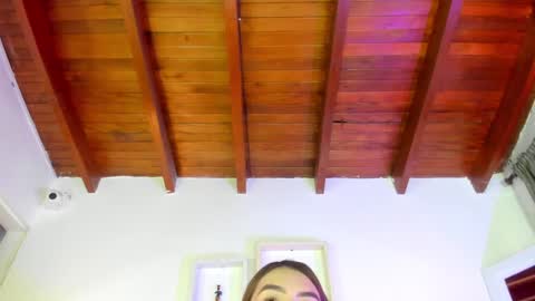 Isabella online show from 24, 12, 2024