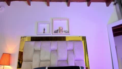 Isabella online show from 16, 1, 2025