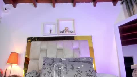 Isabella online show from 7, 2, 2025