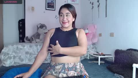 Snapshot of _emyligrey chatting on 31, 12, 2024 Emily Valencia online show from 31, 12, 2024