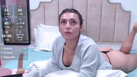  Erica Vanderhill  online show from 17, 2, 2025