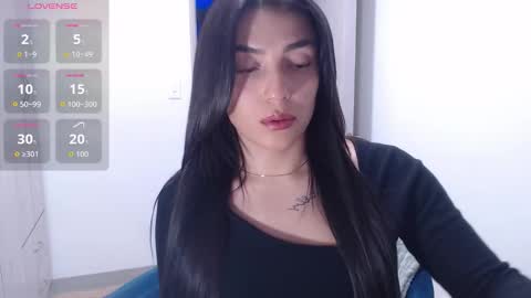  Erica Vanderhill  online show from 16, 9, 2025