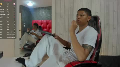 _erick_j online show from 12, 4, 2026