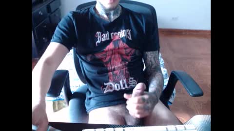 Snapshot of _ethan69_ chatting on 1, 10, 2025 _ethan69_ online show from 1, 10, 2025