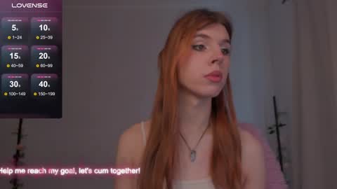 Snapshot of _eva_pleasure_ chatting on 15, 12, 2024 Eva online show from 15, 12, 2024