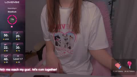 Snapshot of _eva_pleasure_ chatting on 17, 12, 2024 Eva online show from 17, 12, 2024