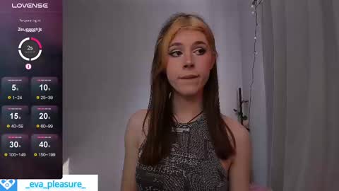 Snapshot of _eva_pleasure_ chatting on 24, 2, 2025 Eva online show from 24, 2, 2025