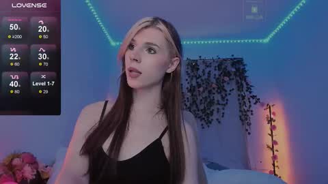 Snapshot of _eva_pleasure_ chatting on 4, 10, 2025 Eva online show from 4, 10, 2025