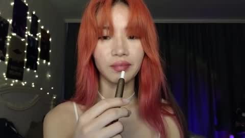 Snapshot of _eve____ chatting on 21, 1, 2025 EveEva online show from 21, 1, 2025