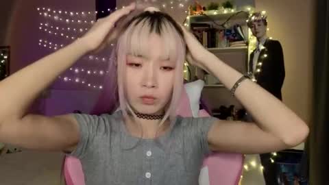 EveEva online show from 2, 2, 2026