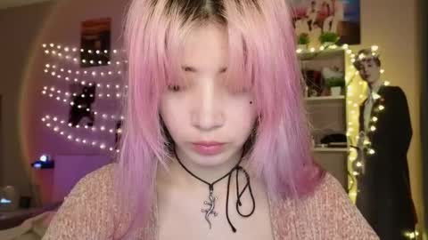 EveEva online show from 15, 3, 2026