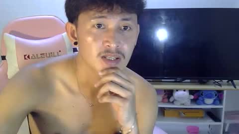 Snapshot of _everydaycum chatting on 22, 10, 2025 morg online show from 22, 10, 2025