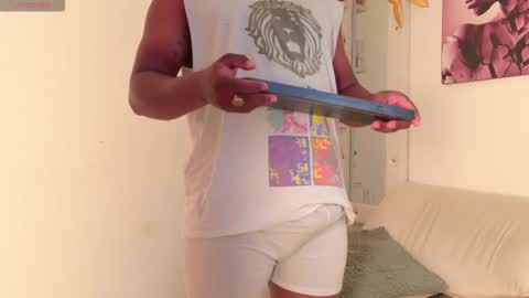 Paul And Ariana online show from 29, 9, 2025