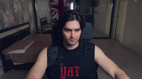 Keanu online show from 5, 12, 2024