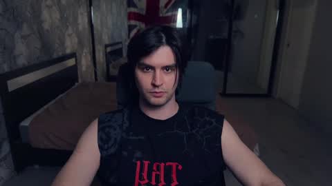 Keanu online show from 25, 2, 2025