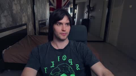 Keanu online show from 27, 2, 2025