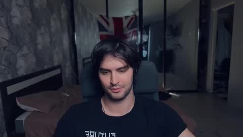 Keanu online show from 19, 9, 2025