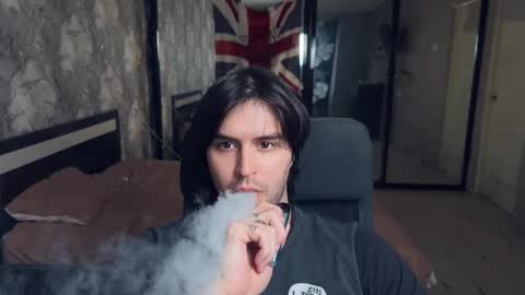 Keanu online show from 13, 10, 2025