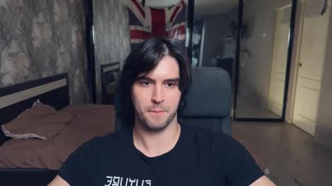 Keanu online show from 16, 10, 2025