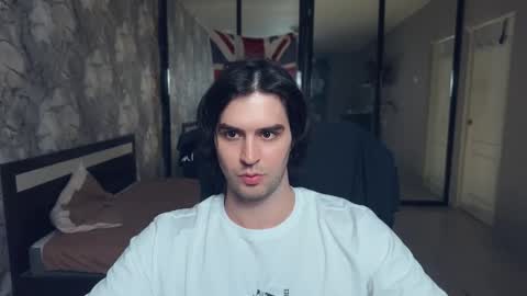 Keanu online show from 17, 11, 2025