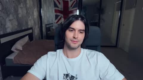 Keanu online show from 22, 11, 2025