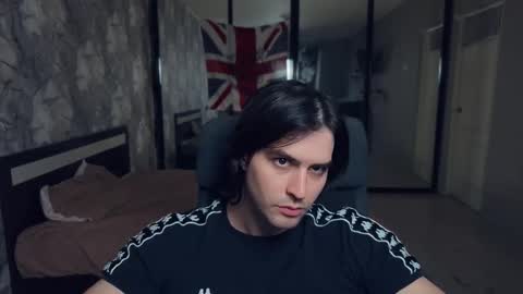 Keanu online show from 28, 11, 2025