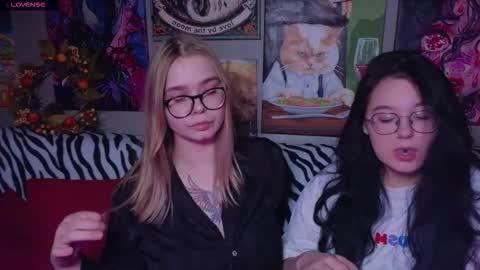 KENDALL  NATHAN MARRY  RYANPVT IS OPEN online show from 20, 11, 2025