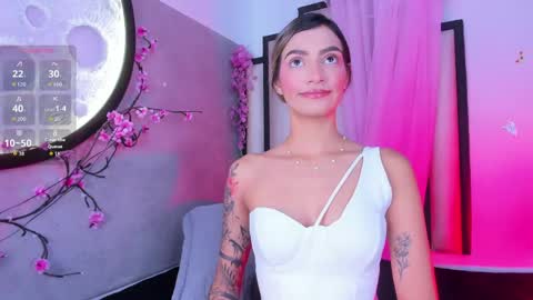 Snapshot of _felicity_1 chatting on 23, 5, 2026 Felicity online show from 23, 5, 2026